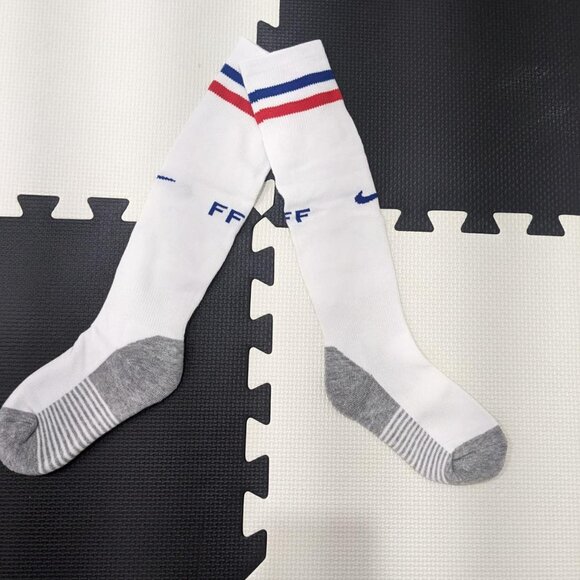 1998 Zidane #10 France World Cup Youth Kit - Picture 11 of 16